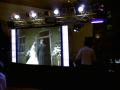 Wedding Disco with Video Screen image 2