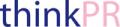 ThinkPR logo