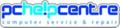 PC Help Centre Limited logo