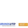 Brands UTD logo