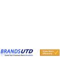 Brands UTD logo