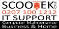 Scootek Ltd - Computer Maintenance and IT Support image 1