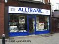 Allframe Ltd logo