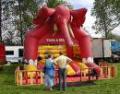 Balloos bouncy castles image 2