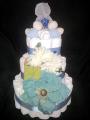 Sarah's Nappy Cakes image 1