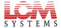 LCM Systems Ltd logo