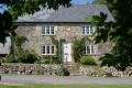 Mersley Farm Self Catering Barns & Cottages logo