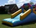 Shrewsbury bouncy castles image 2