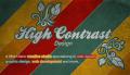 High Contrast Design image 2