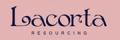 Lacorta Resourcing Limited logo