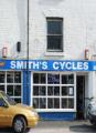 Smiths Cycles logo