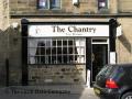 Chantry Tea Room logo