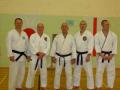 Levenshulme Shukokai Karate Club image 1