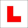 Love Driving logo
