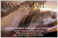 Danson Maiel logo