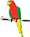 PHC Chiswick Hockey Club logo