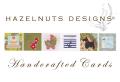 Hazelnuts Designs logo