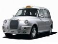 ALTRINCHAM BLACK CABS / TAXI image 8