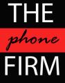 The Phone Firm Ltd logo