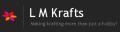 L M Krafts logo