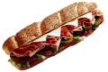 SUBWAY Sandwiches image 3