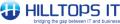 Hilltops IT Consultancy Services Ltd logo