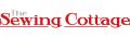 The Sewing Cottage logo