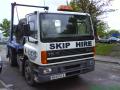 CCS(Skip-Hire)Ltd. logo