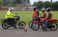 1st Motorcycle Training image 1