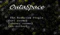 OutaSpace Washrooms logo