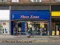 Shoe Zone logo
