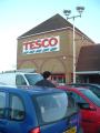 Tesco Stores Ltd image 1