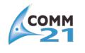 Comm21 Ltd logo