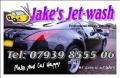 Jake's Jet-wash image 1