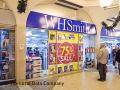 WHSmith logo