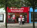 British Heart Foundation logo