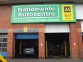 Nationwide Autocentre logo