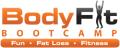 BodyFit Bootcamp Ltd logo