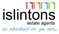 Islintons Estate Agents logo