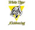 White Tiger Kickboxing and Self Defence - Mapperley logo