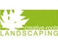 Creative Roots Landscaping logo