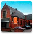 Woodford Baptist Church image 1