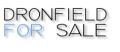Dronfield For Sale logo