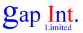 GAP Int Limited logo