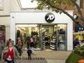 JD Sports logo