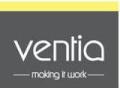 Ventia Ltd - serviced offices in High Wycombe logo