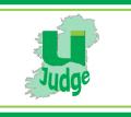 UjudgeIreland logo