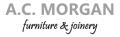 AC Morgan Furniture & Joinery logo