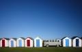 VW Campervan Hire, unusual holiday accommodation with O'Connors Campers image 3