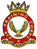 858 Squadron Air Training Corps logo